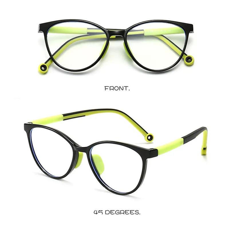 Lunettes anti-lumière bleue po - Anti Blue Light Film avis et prix