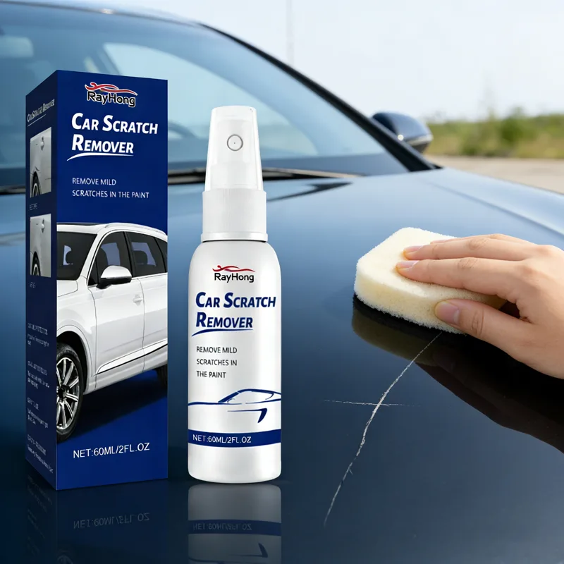 Revêtement céramique pour pein - Oleophobic Coating Spray avis et prix