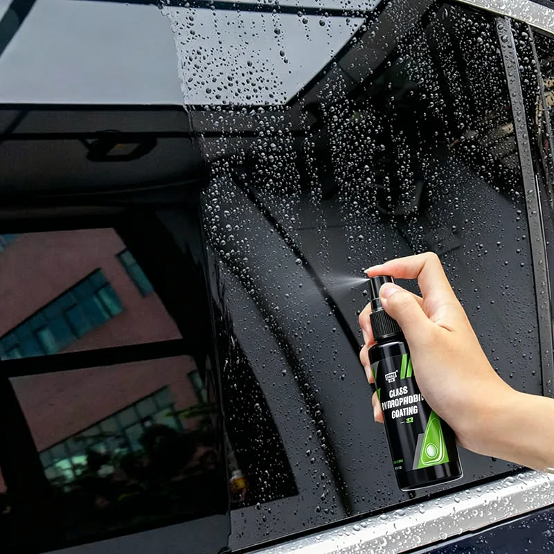 Spray de revêtement nano hydro - Nano Liquid Coating avis et prix