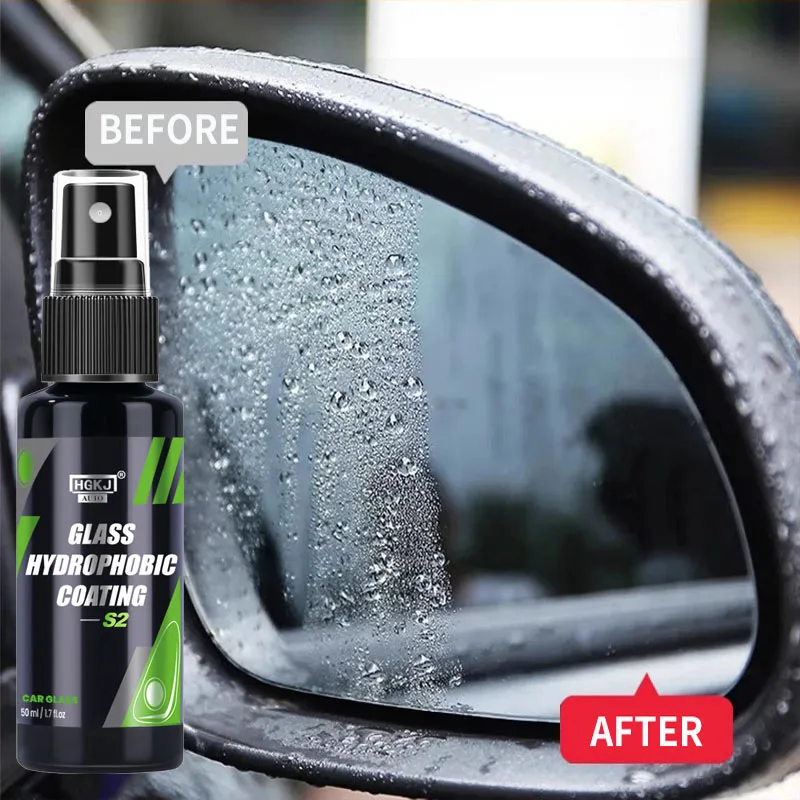 Spray de revêtement nano hydro - Nano Liquid Coating avis et prix