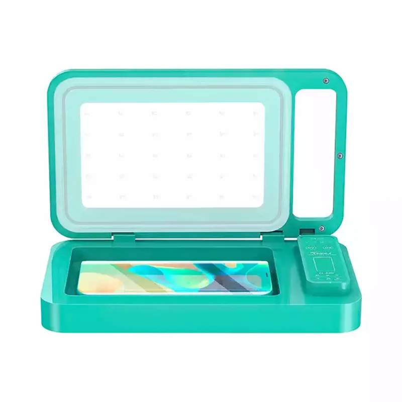 TUOLI X9H Machine de stratific - Hydrogel Screen Protector avis et prix