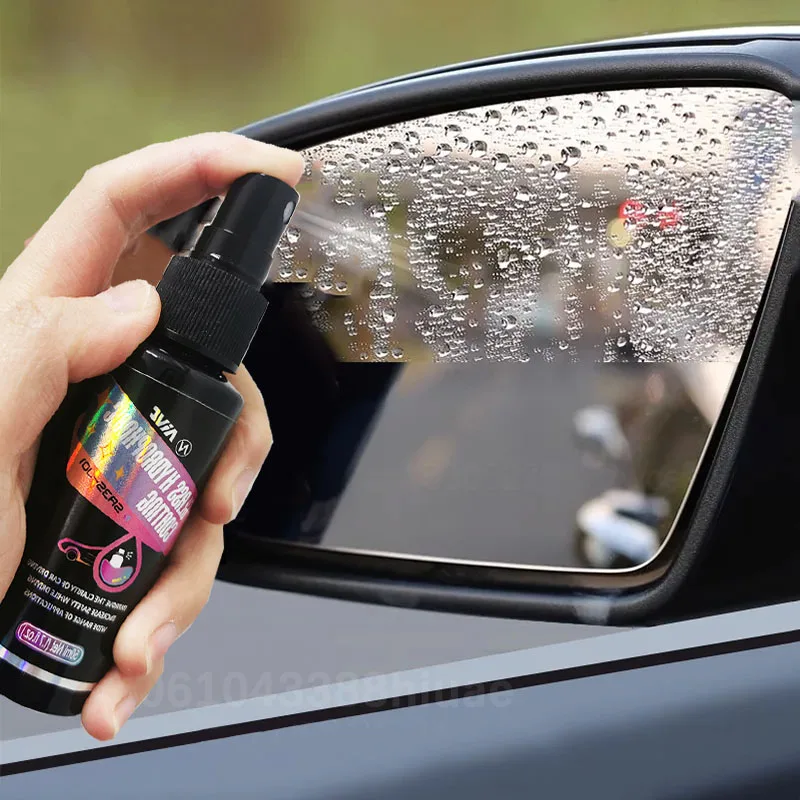 Spray hydrophobe nano pour vit - Nano Liquid Coating avis et prix