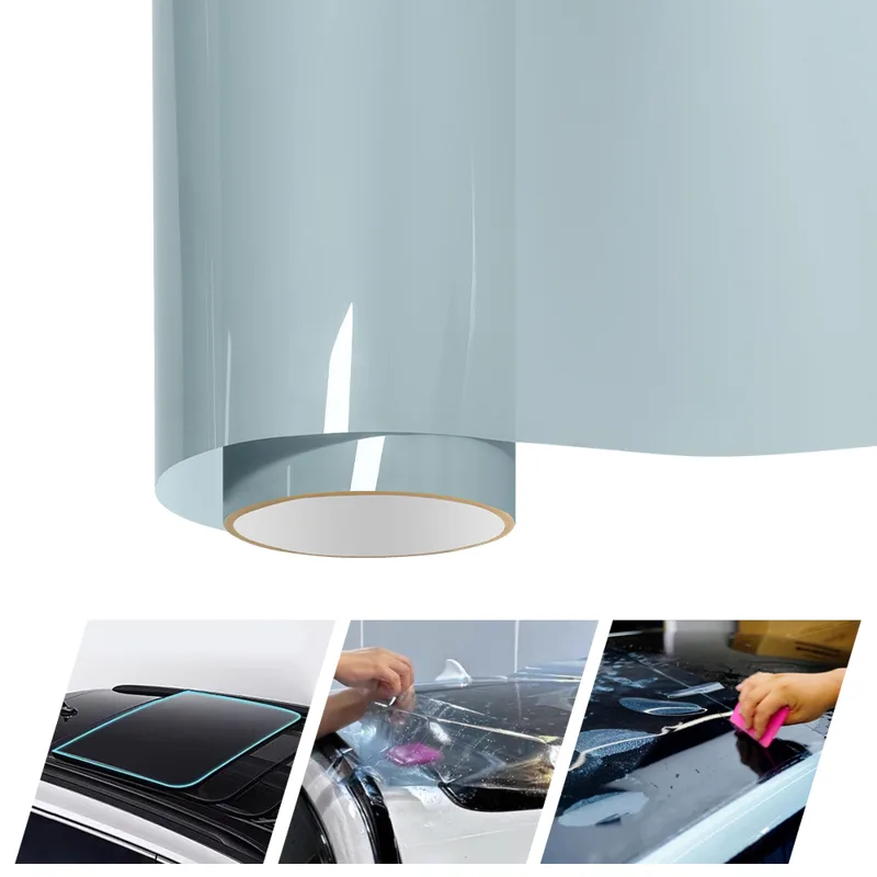 Film de protection de toit ouv - Anti Blue Light Film avis et prix