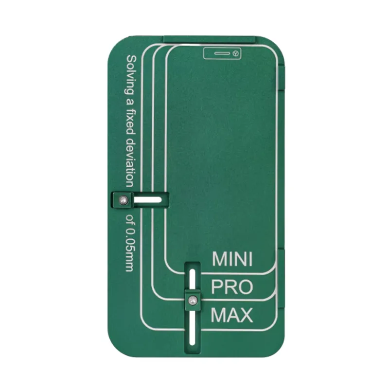 YCS MY avec cadre – Moule d'al - Screen Alignment Tool avis et prix