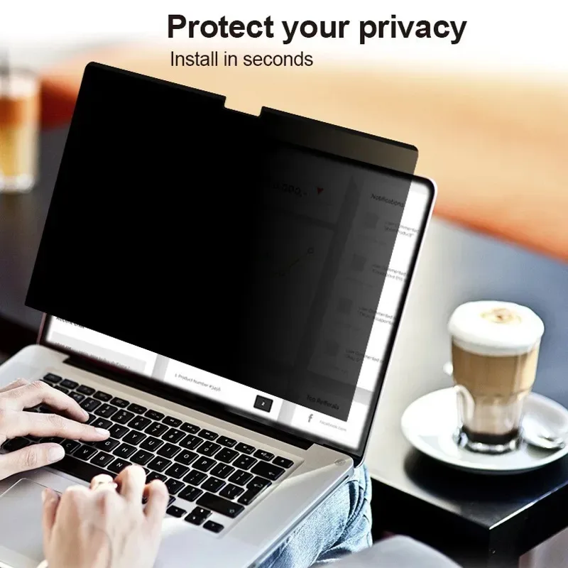 Protecteur d'écran de confiden - Matte Anti Glare Screen avis et prix