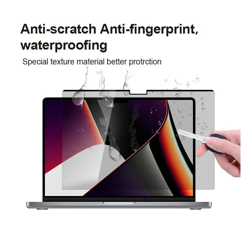 Protecteur d'écran de confiden - Matte Anti Glare Screen avis et prix