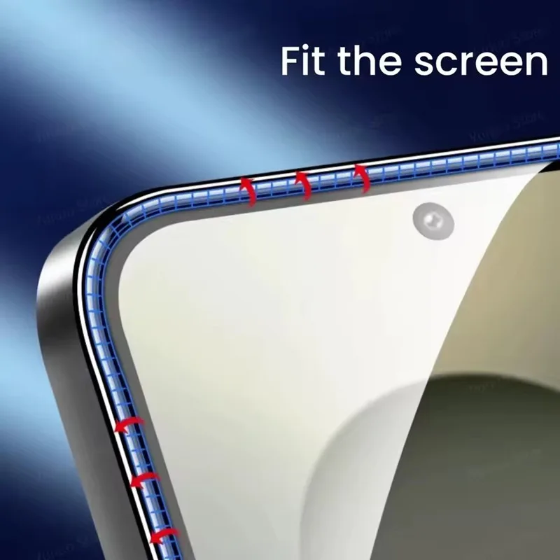 Protecteur d'écran pour Realme - Screen Alignment Tool avis et prix