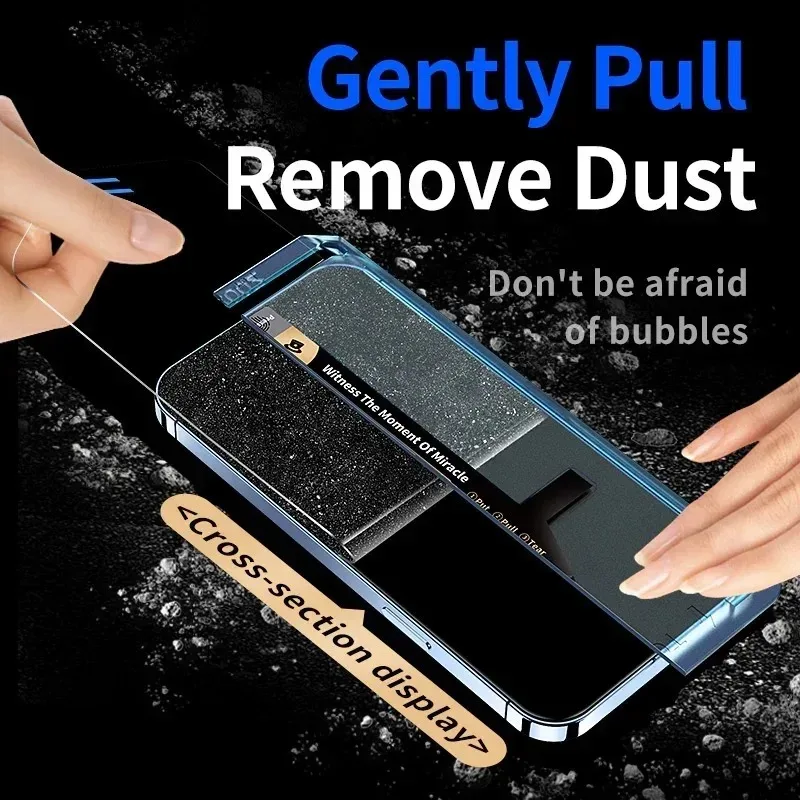 Protecteur d'écran pour Samsun - Screen Protector Cutter avis et prix