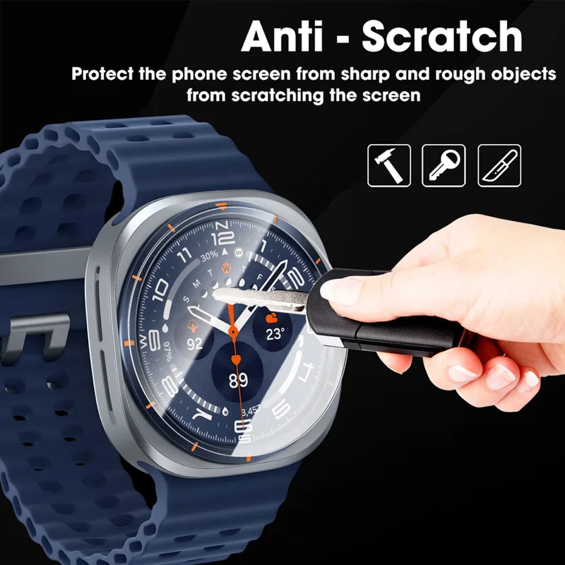Protection d'écran en verre tr - Glass Protector Auto avis et prix