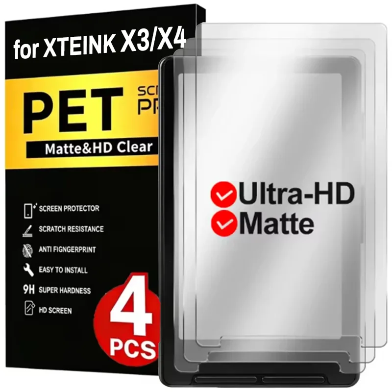 Films de protection souples en - Matte Anti Glare Screen avis et prix