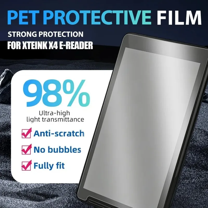 Films de protection souples en - Matte Anti Glare Screen avis et prix