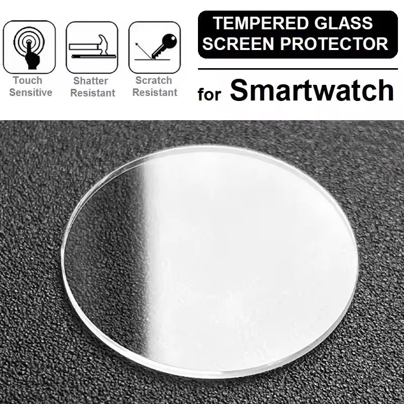 Film de protection d'écran uni - Smartwatch Screen Film avis et prix