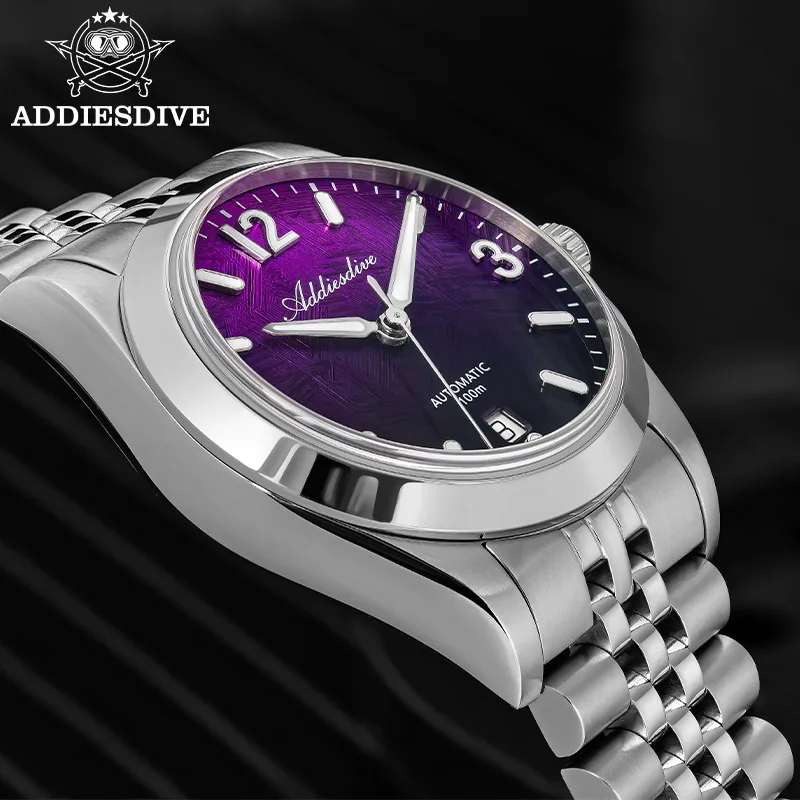 ADDIESDIVE Nouvelle montre méc - Anti Blue Light Film avis et prix