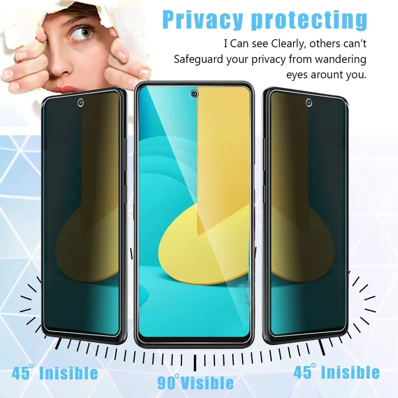 Lot de 2 films de protection d - Privacy Filter 2Pack avis et prix