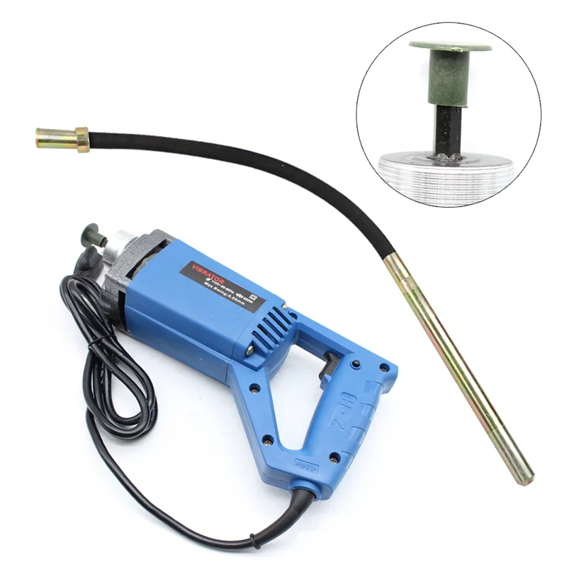 Vibrateur à béton électrique p - Air Bubble Remover avis et prix