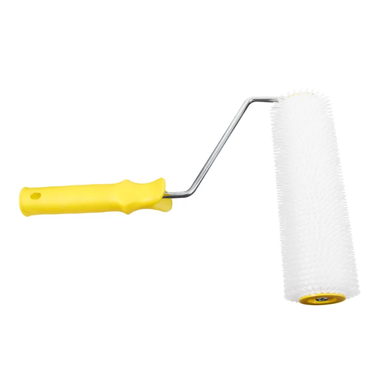 Rouleau à picots auto-nivelant - Air Bubble Remover avis et prix