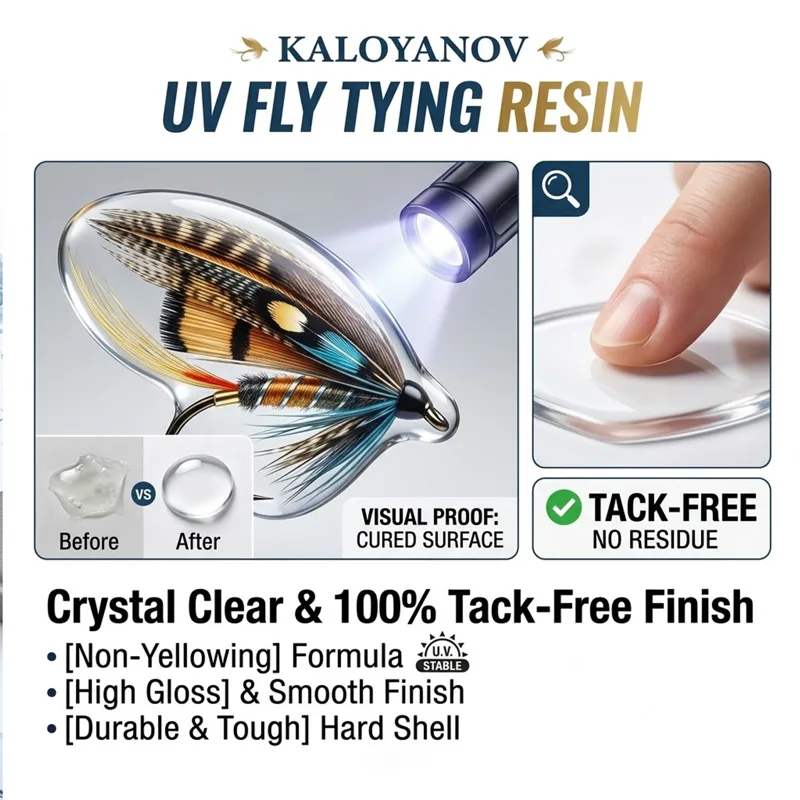 Kit de Résine UV pour la Fabri - Liquid Uv Glue Kit avis et prix