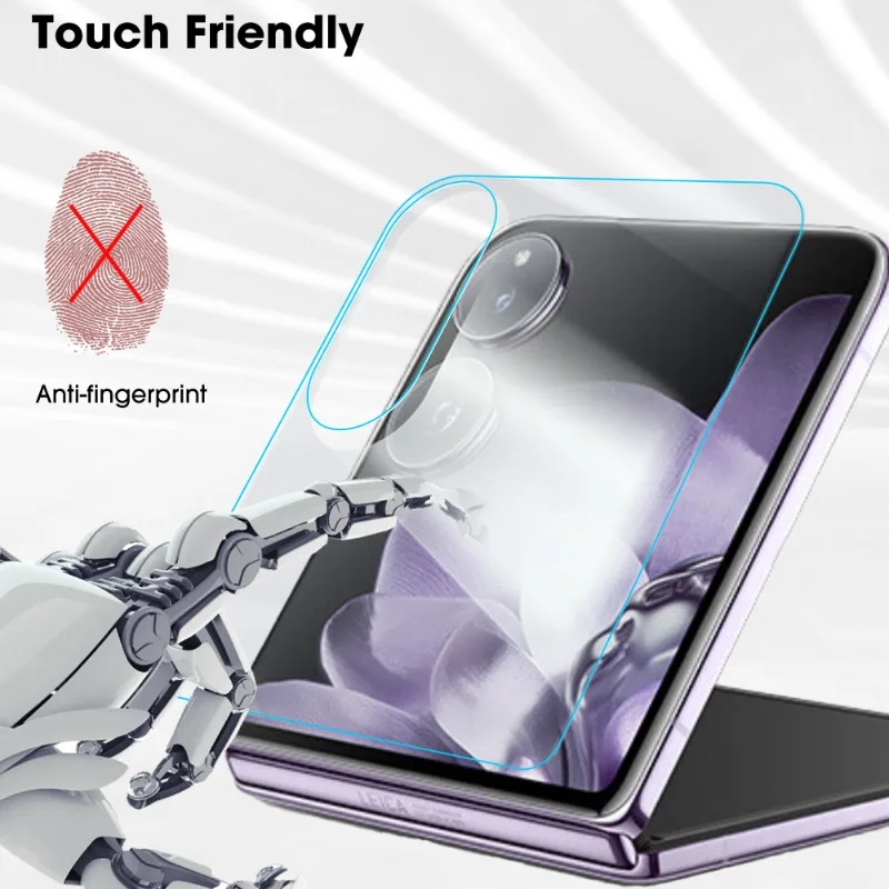 Protecteurs d'écran en TPU fle - Flexible Tpu Film avis et prix