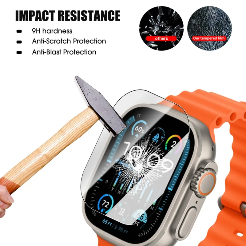 Verre HD d'installation facile - Screen Alignment Tool avis et prix