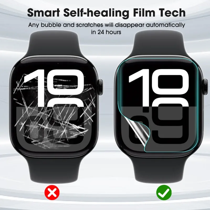 Protecteur d'écran transparent - Flexible Tpu Film avis et prix