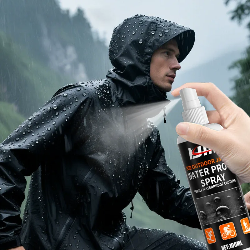 KJM 100ML Spray Nano Imperméab - Nano Liquid Coating avis et prix