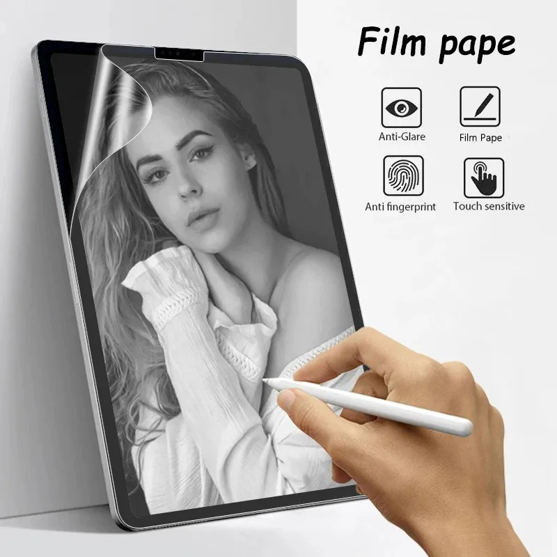 Protecteur d'écran en papier c - Matte Anti Glare Screen avis et prix