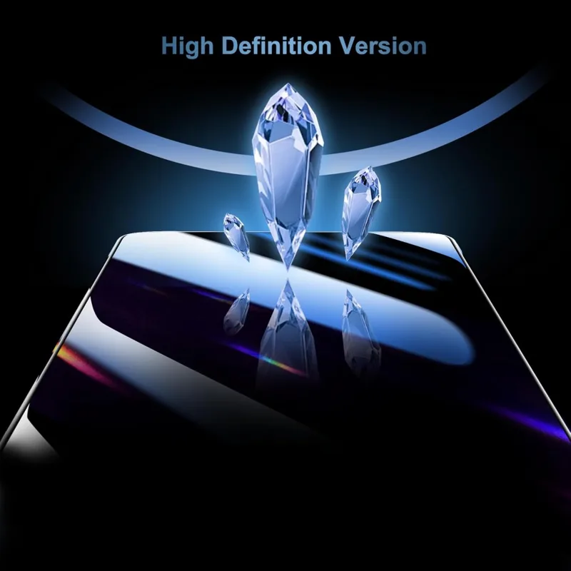 Film de protection d'écran HD  - Tempered Glass Screen 9H avis et prix