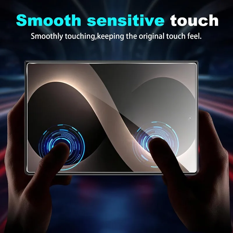 Film de protection d'écran HD  - Tempered Glass Screen 9H avis et prix