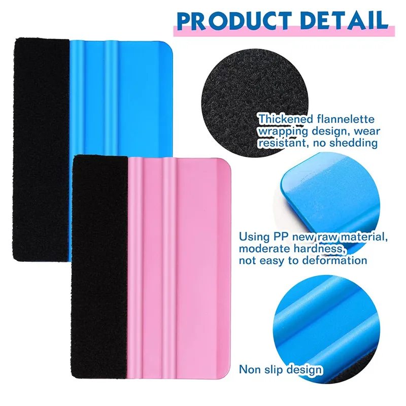 Stylo de désherbage de vinyle  - Air Bubble Remover avis et prix