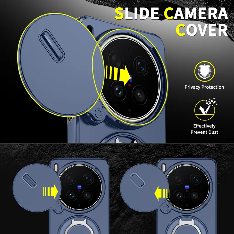 Coque de téléphone antichoc av - Camera Lens Protector avis et prix