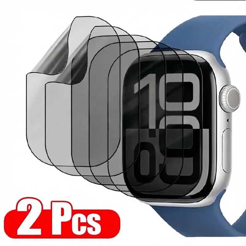 Film Hydrogel de confidentiali - Privacy Screen Protector avis et prix