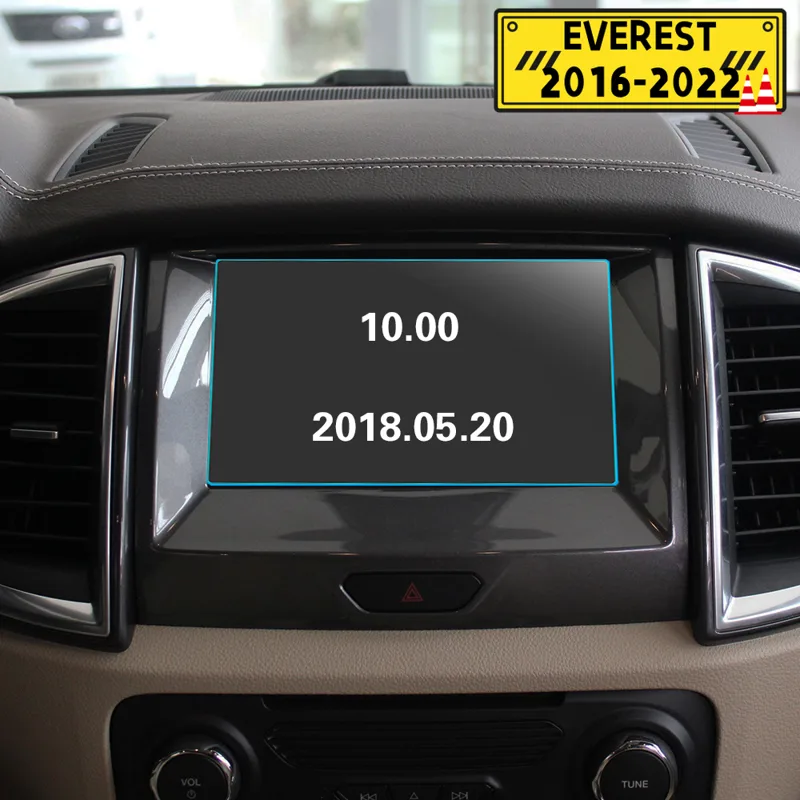 Protecteur d'écran de voiture  - Glass Protector Auto avis et prix