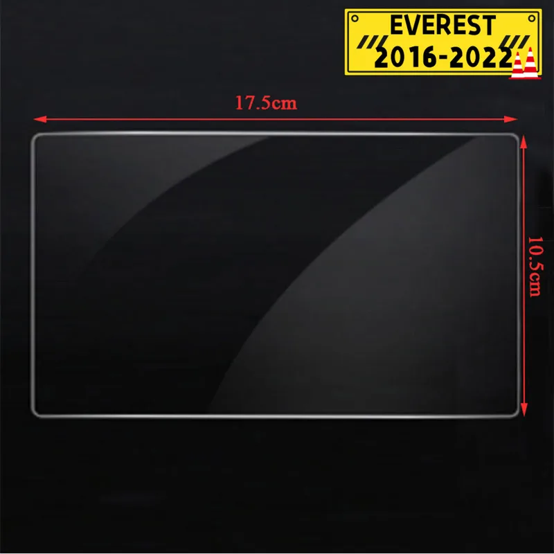 Protecteur d'écran de voiture  - Glass Protector Auto avis et prix