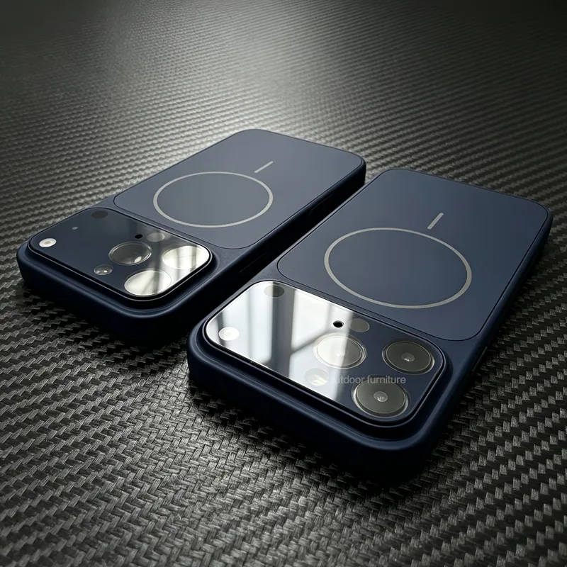 Étui de protection magnétique  - Camera Lens Protector avis et prix