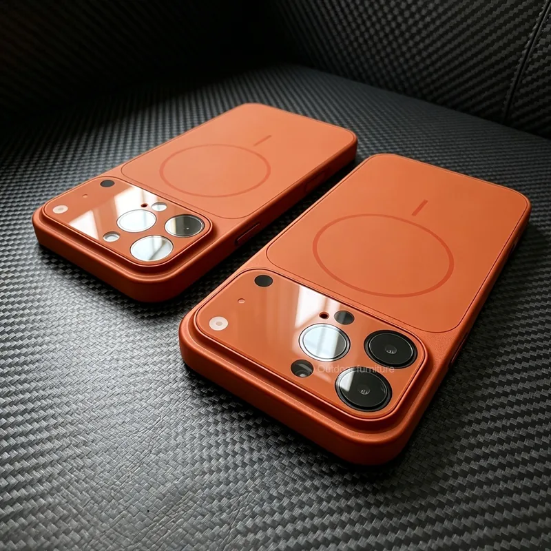 Étui de protection magnétique  - Camera Lens Protector avis et prix
