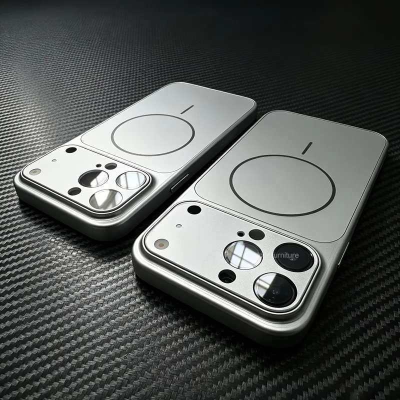 Étui de protection magnétique  - Camera Lens Protector avis et prix