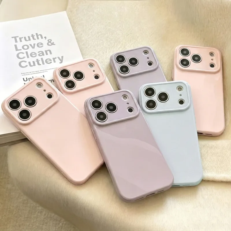 Coque en silicone liquide coul - Oleophobic Coating Spray avis et prix