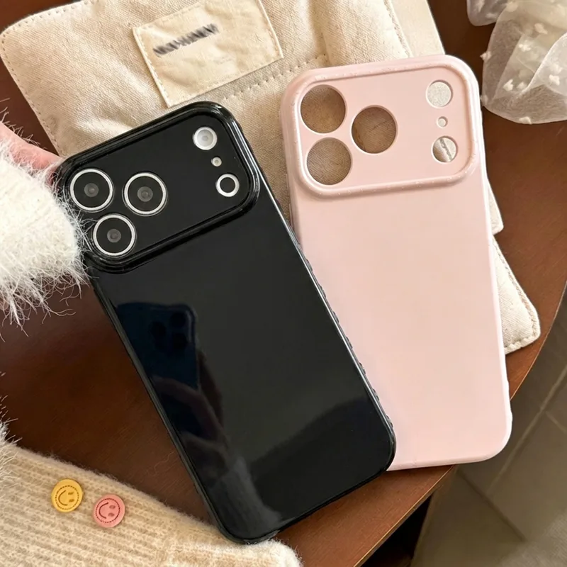Coque en silicone liquide coul - Oleophobic Coating Spray avis et prix