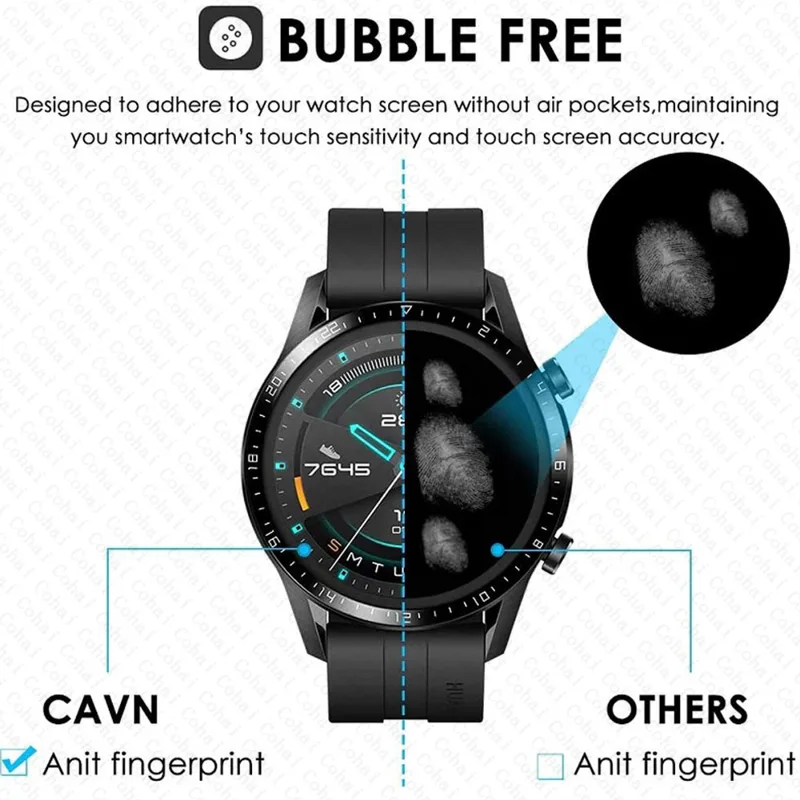 Verre trempé à bord incurvé 20 - Curved Edge Screen avis et prix