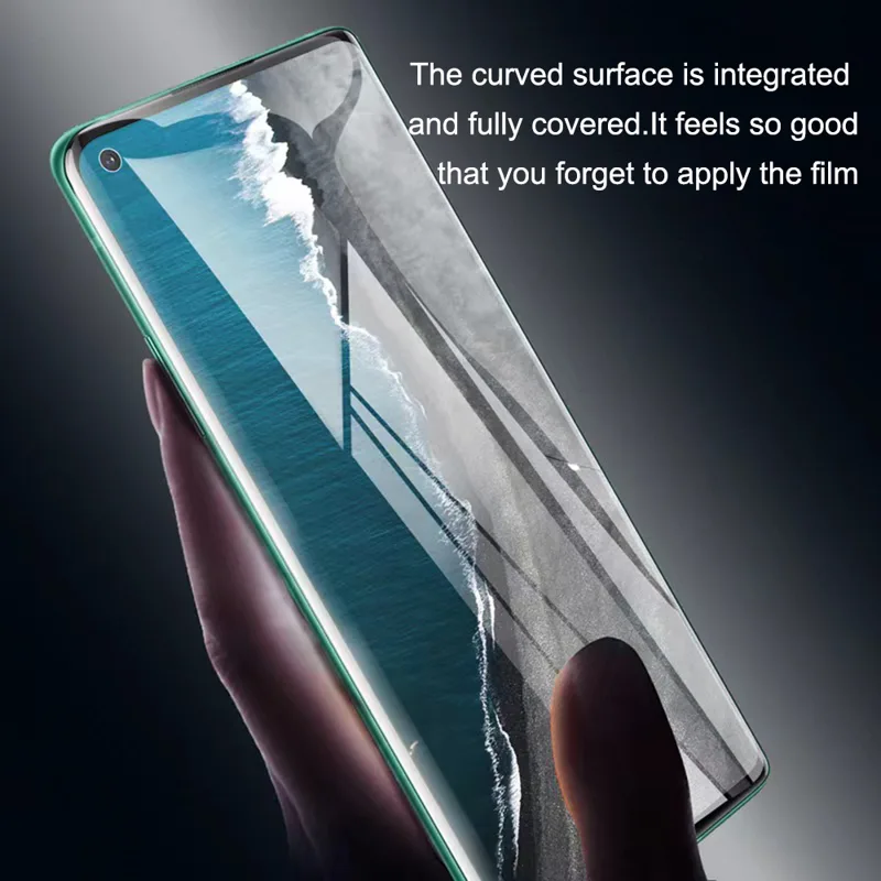 FONLYU 50pc universel HD mat c - Screen Protector Cutter avis et prix