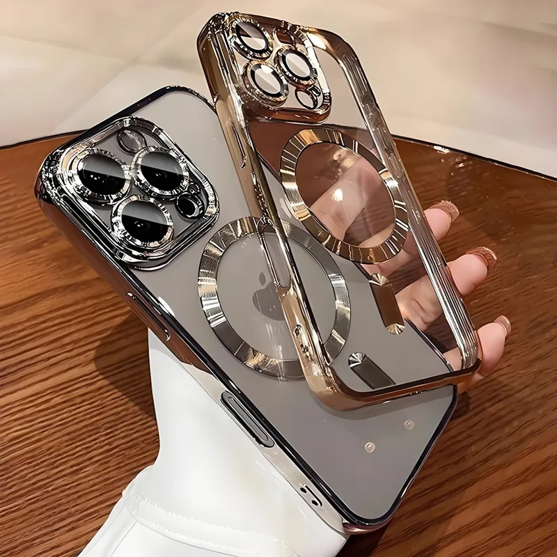 Étui de Protection d'objectif  - Camera Lens Protector avis et prix