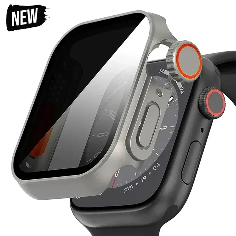 Étui pour apple watch Apple Wa - Privacy Screen Protector avis et prix