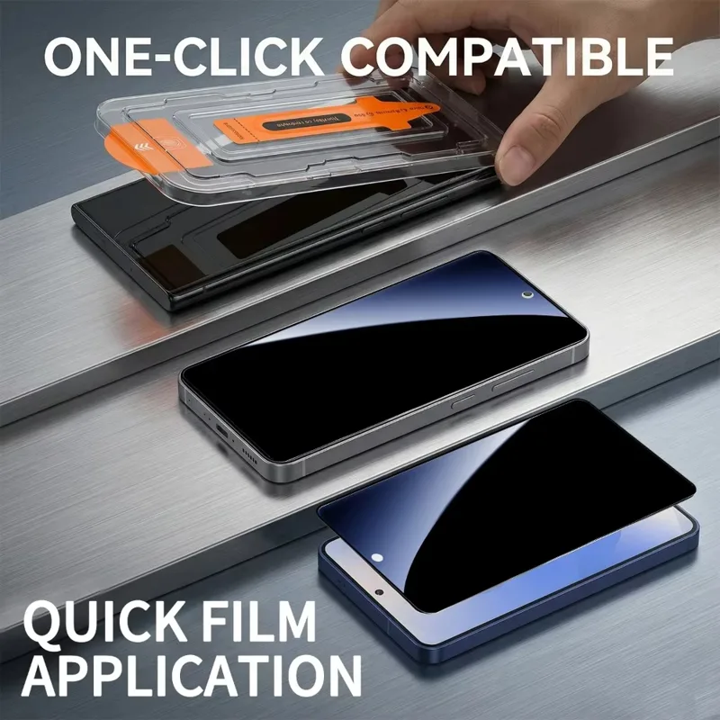 Protecteur d'écran de confiden - Screen Alignment Tool avis et prix