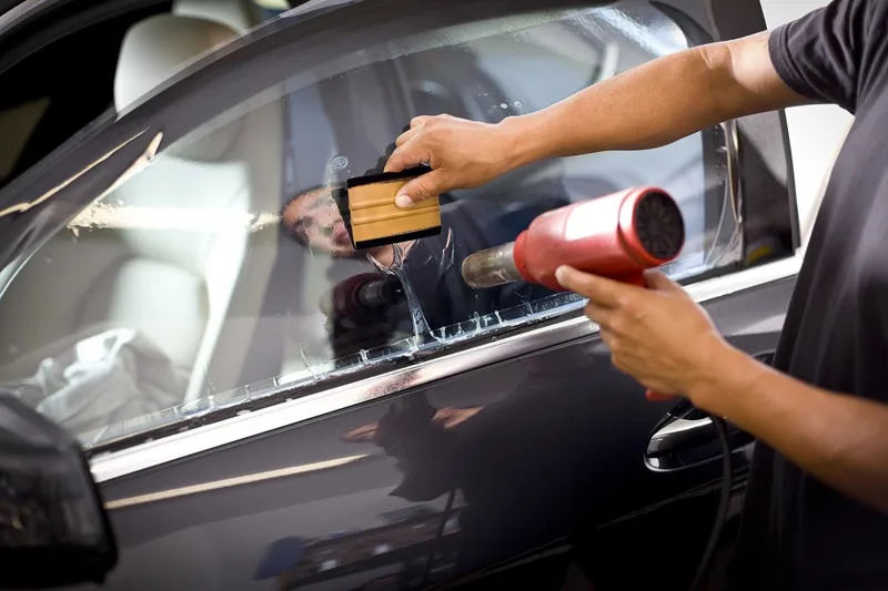 Film céramique de haute qualit - Glass Protector Auto avis et prix