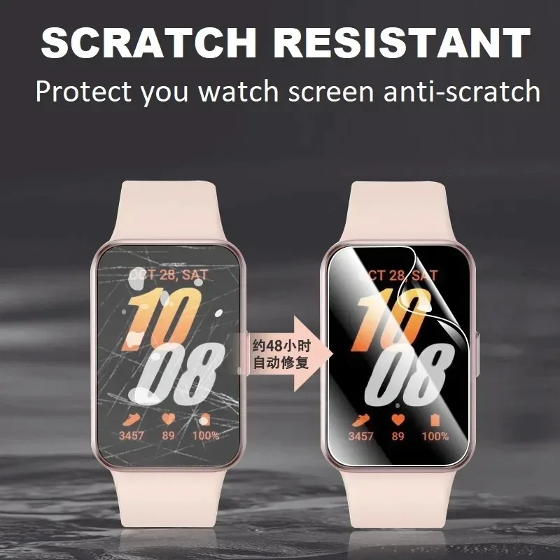Film hydrogel souple pour Sams - Hydrogel Screen Protector avis et prix