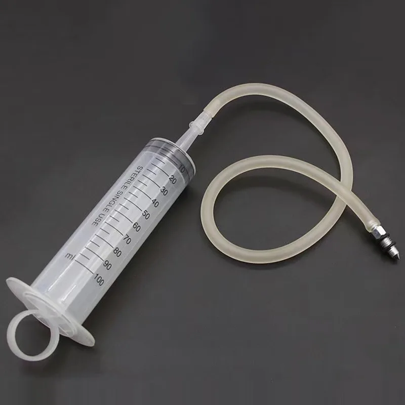 Kit de purge de frein, accesso - Air Bubble Remover avis et prix