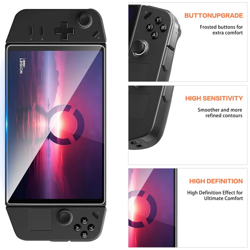 Film de protection en verre tr - Curved Edge Screen avis et prix