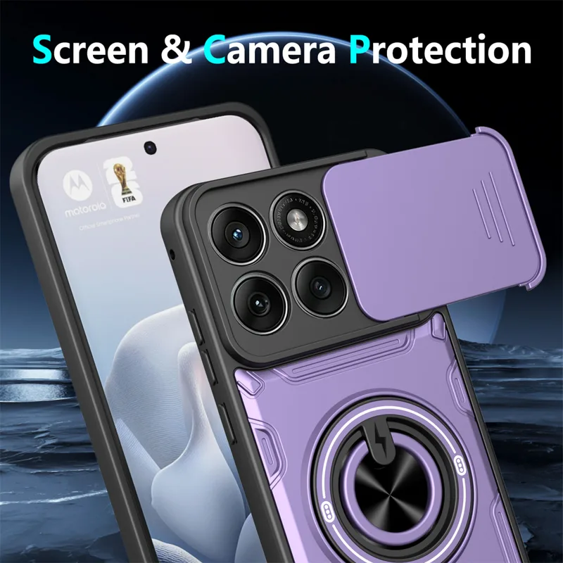 Étui pour Motorola Moto Edge 7 - Camera Lens Protector avis et prix