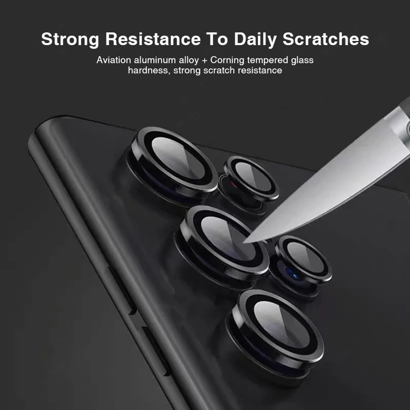 Pour Samsung S26 Ultra 5G couv - Tempered Glass Screen 9H avis et prix