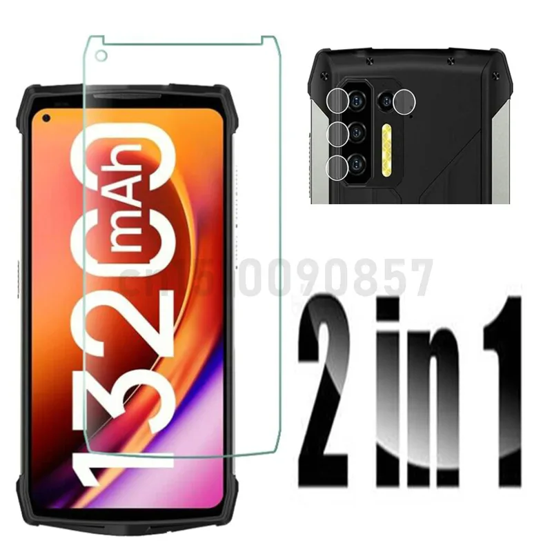 Étui avec Film Hydrogel protec - Flexible Tpu Film avis et prix